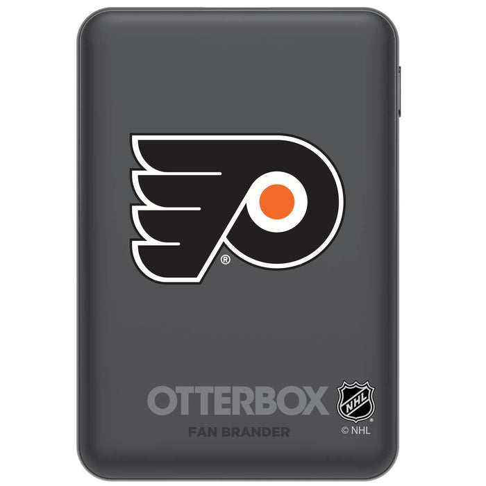 Otterbox Power Bank with Philadelphia Flyers Primary Logo