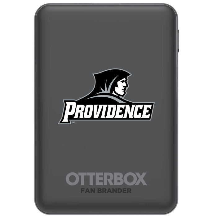 Otterbox Power Bank with Providence Friars Primary Logo
