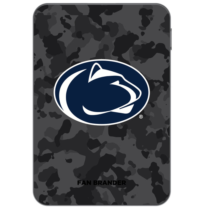 Otterbox Power Bank with Penn State Nittany Lions Urban Camo Design