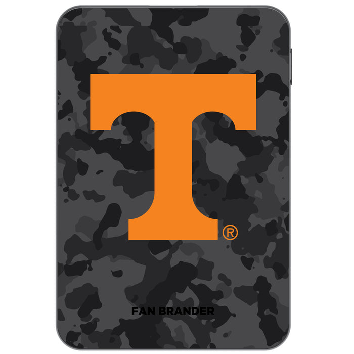 Otterbox Power Bank with Tennessee Vols Urban Camo Design