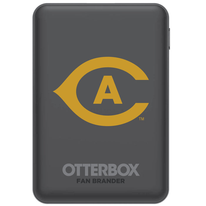 Otterbox Power Bank with UC Davis Aggies Primary Logo