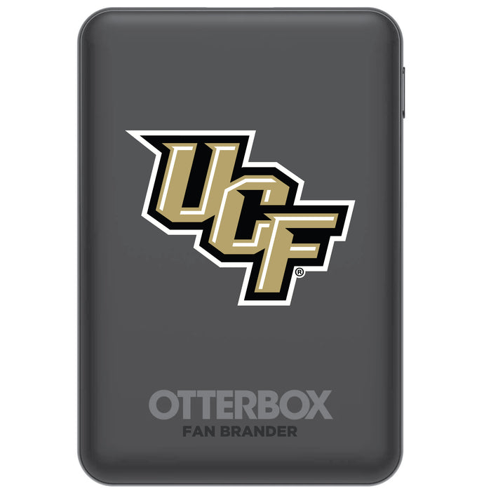 Otterbox Power Bank with UCF Knights Primary Logo