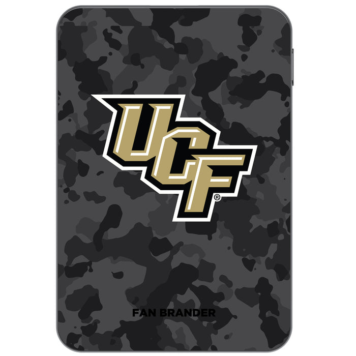 Otterbox Power Bank with UCF Knights Urban Camo Design