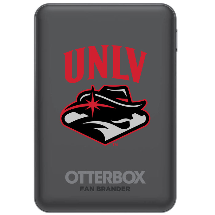 Otterbox Power Bank with UNLV Rebels Primary Logo