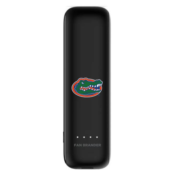 mophie Power Boost mini 2,600mAh portable battery with Florida Gators Primary Logo