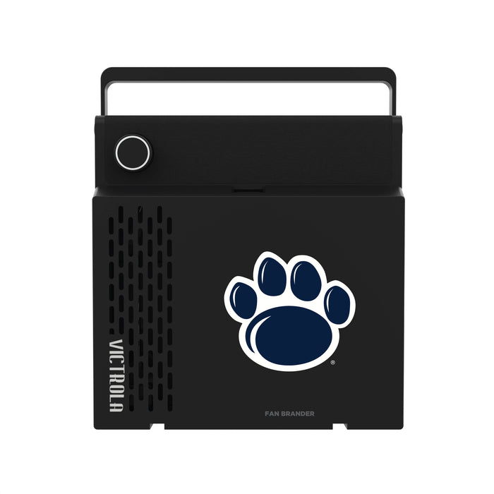 Victrola RevGo Record Player and Bluetooth Speaker with Penn State Nittany Lions Secondary Logo