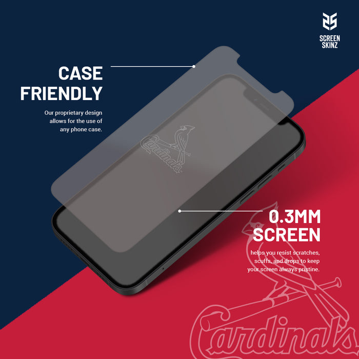 St. Louis Cardinals Screen Protector