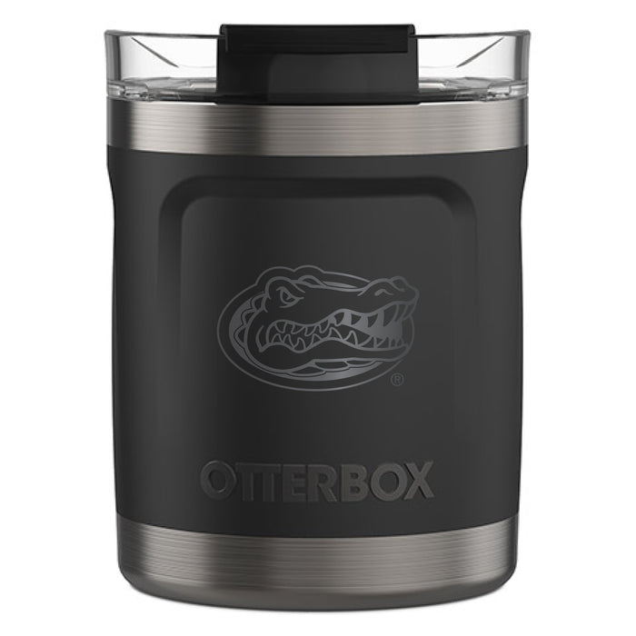 OtterBox Stainless Steel Tumbler with Florida Gators Etched Logo