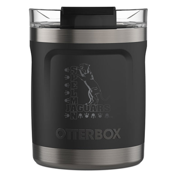 OtterBox Stainless Steel Tumbler with Spelman College Jaguars Etched Logo