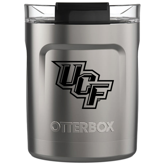OtterBox Stainless Steel Tumbler with UCF Knights Etched Logo