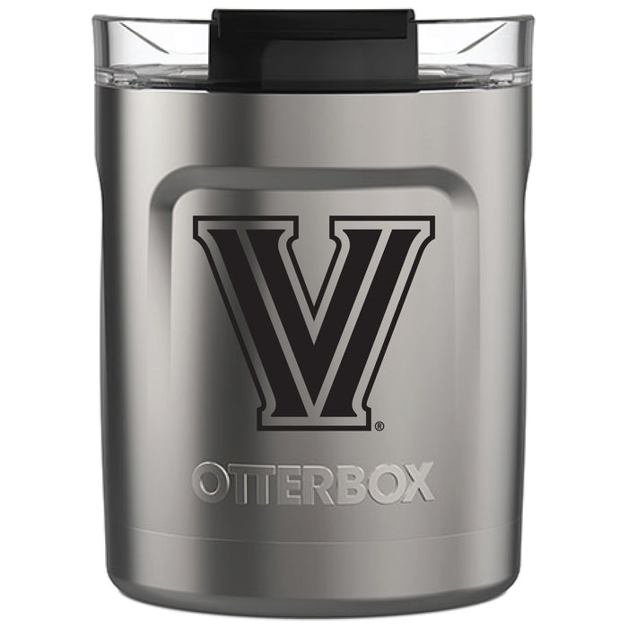 OtterBox Stainless Steel Tumbler with Villanova University Etched Logo