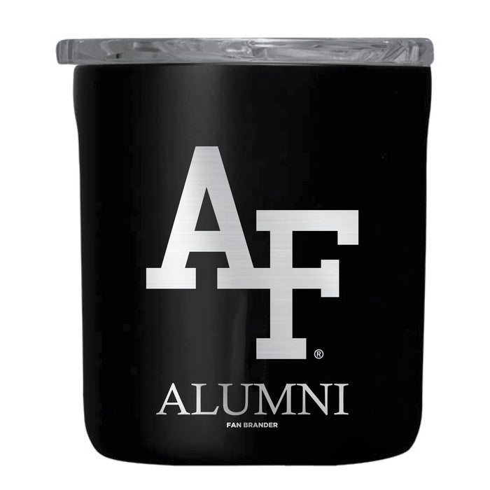 Corkcicle Insulated Buzz Cup Airforce Falcons Alumni Primary Logo