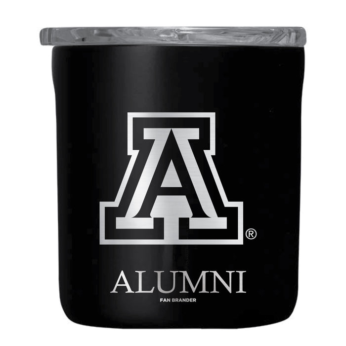 Corkcicle Insulated Buzz Cup Arizona Wildcats Alumni Primary Logo