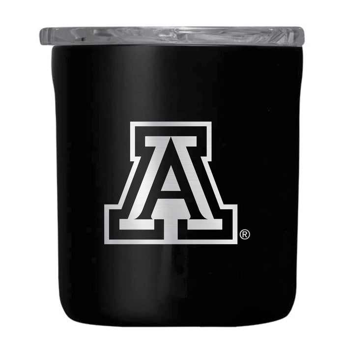 Corkcicle Insulated Buzz Cup Arizona Wildcats Primary Logo