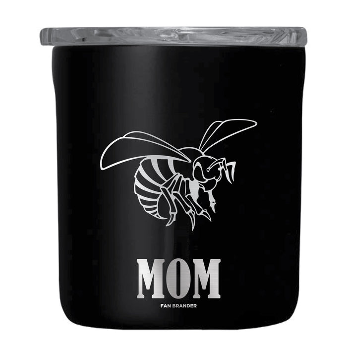 Corkcicle Insulated Buzz Cup Alabama State Hornets Mom Primary Logo