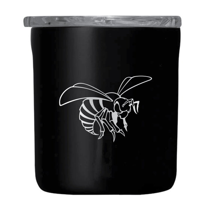 Corkcicle Insulated Buzz Cup Alabama State Hornets Primary Logo