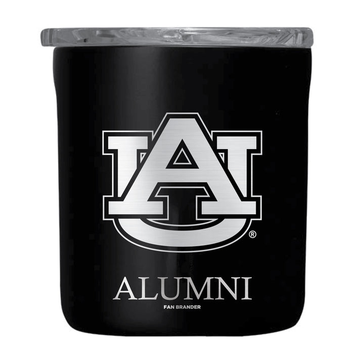 Corkcicle Insulated Buzz Cup Auburn Tigers Alumni Primary Logo