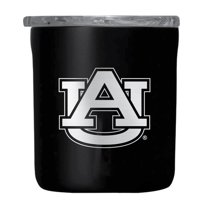 Corkcicle Insulated Buzz Cup Auburn Tigers Primary Logo