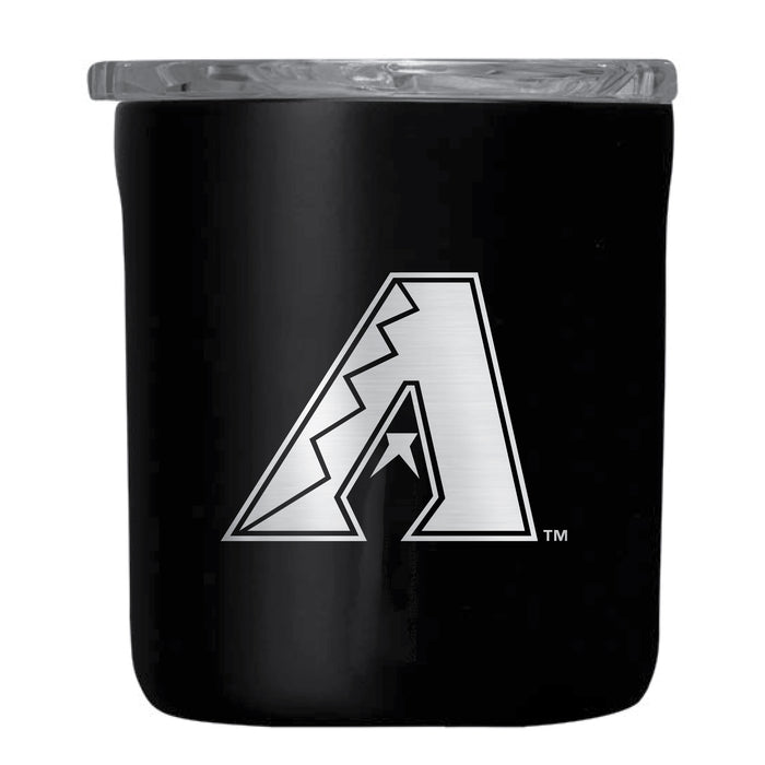 Corkcicle Insulated Buzz Cup Arizona Diamondbacks Primary Logo