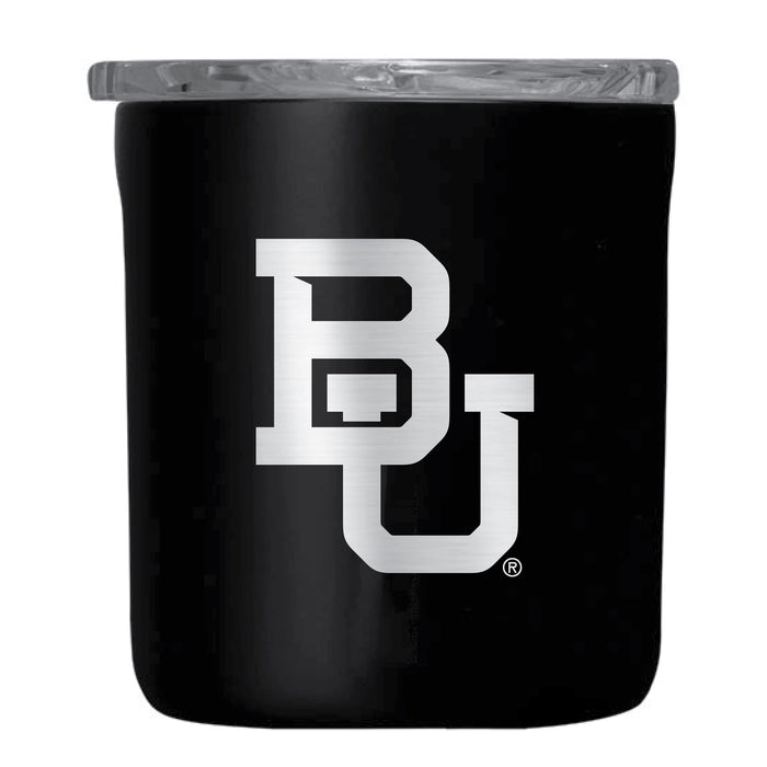 Corkcicle Insulated Buzz Cup Baylor Bears Primary Logo