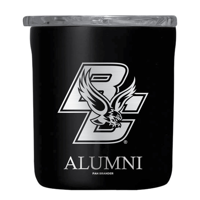 Corkcicle Insulated Buzz Cup Boston College Eagles Alumni Primary Logo