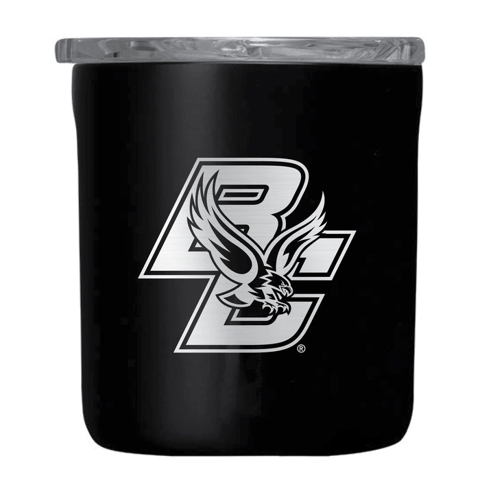 Corkcicle Insulated Buzz Cup Boston College Eagles Primary Logo