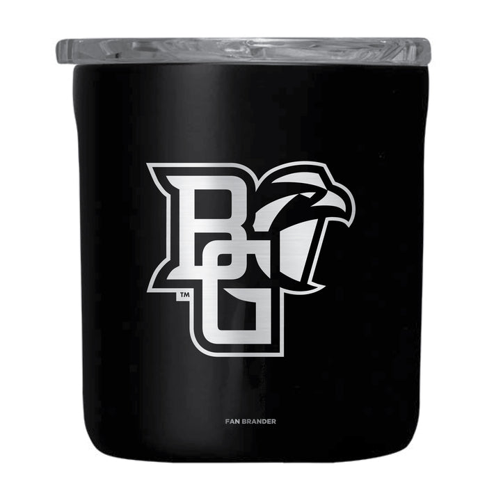 Corkcicle Insulated Buzz Cup Bowling Green Falcons Primary Logo