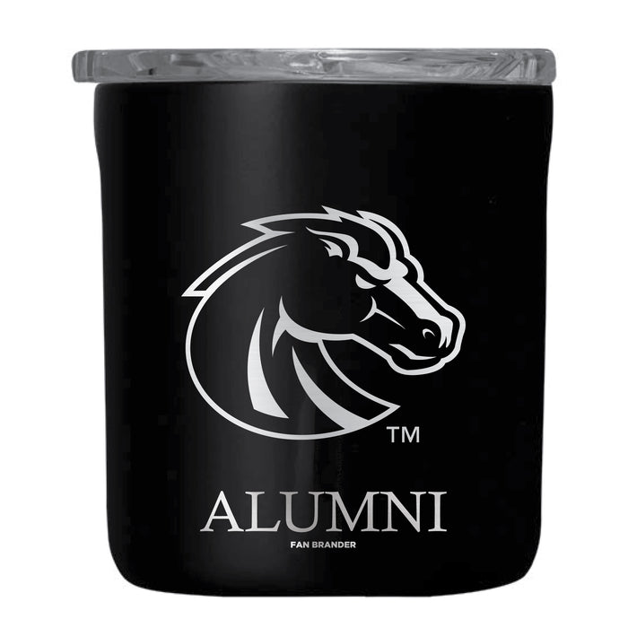 Corkcicle Insulated Buzz Cup Boise State Broncos Alumni Primary Logo