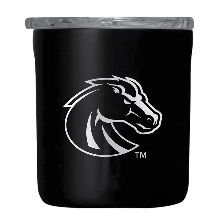 Corkcicle Insulated Buzz Cup Boise State Broncos Primary Logo