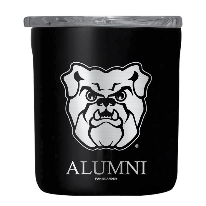 Corkcicle Insulated Buzz Cup Butler Bulldogs Alumni Primary Logo