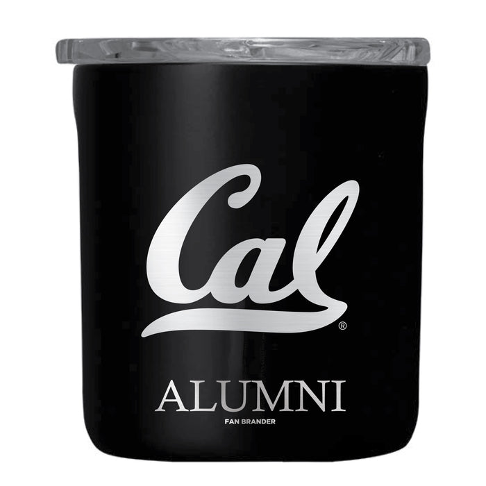 Corkcicle Insulated Buzz Cup California Bears Alumni Primary Logo