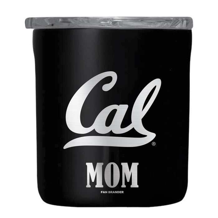 Corkcicle Insulated Buzz Cup California Bears Mom Primary Logo