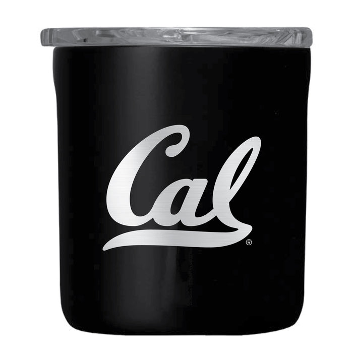 Corkcicle Insulated Buzz Cup California Bears Primary Logo