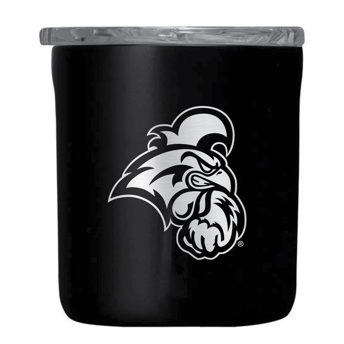 Corkcicle Insulated Buzz Cup Coastal Carolina Univ Chanticleers Primary Logo