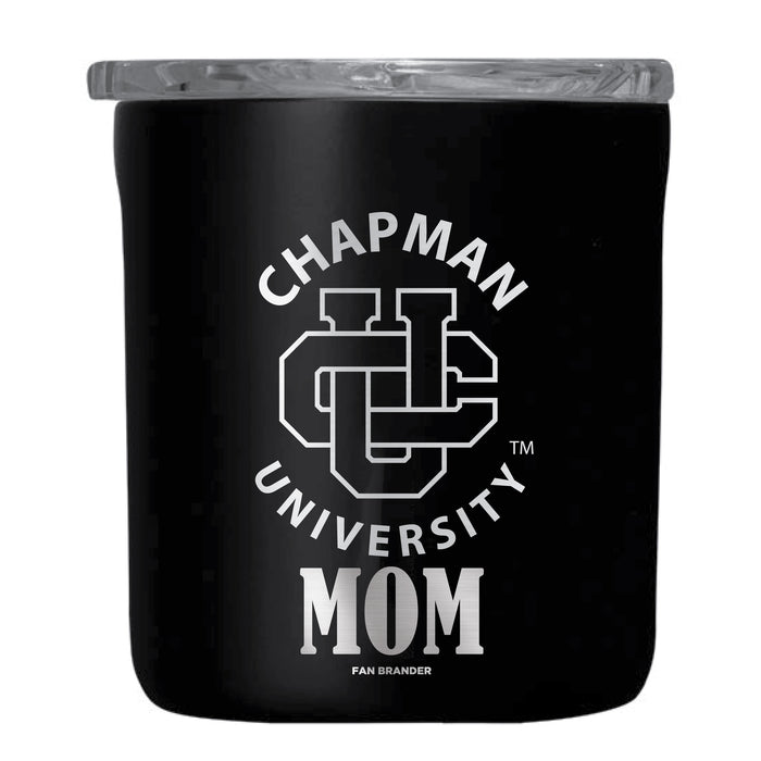 Corkcicle Insulated Buzz Cup Chapman Univ Panthers Mom Primary Logo