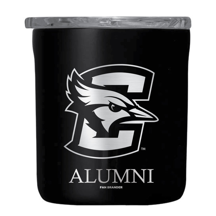 Corkcicle Insulated Buzz Cup Creighton University Bluejays Alumni Primary Logo