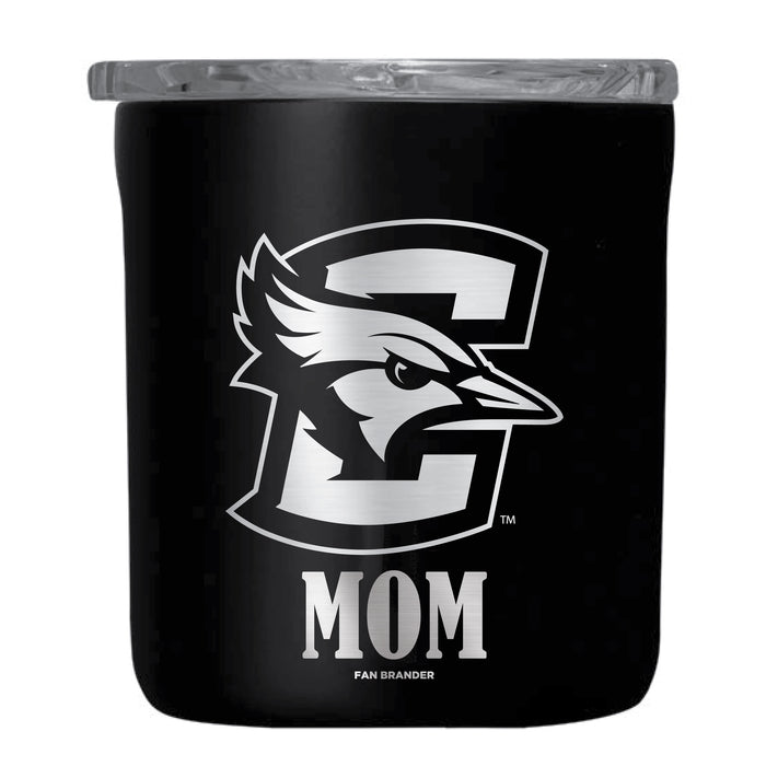 Corkcicle Insulated Buzz Cup Creighton University Bluejays Mom Primary Logo