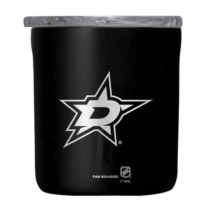 Corkcicle Insulated Buzz Cup Dallas Stars Primary Logo