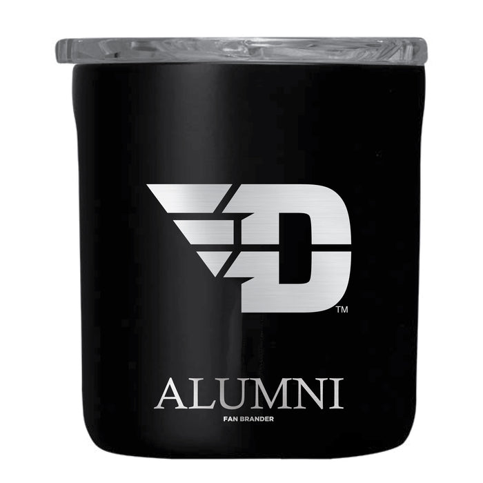 Corkcicle Insulated Buzz Cup Dayton Flyers Alumni Primary Logo
