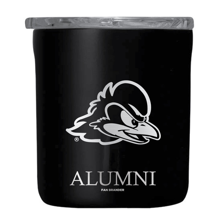 Corkcicle Insulated Buzz Cup Delaware Fightin' Blue Hens Alumni Primary Logo