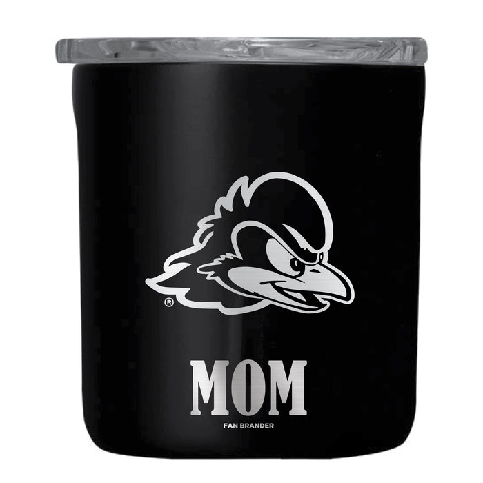 Corkcicle Insulated Buzz Cup Delaware Fightin' Blue Hens Mom Primary Logo