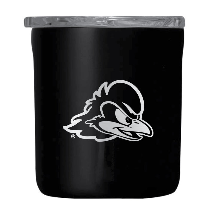 Corkcicle Insulated Buzz Cup Delaware Fightin' Blue Hens Primary Logo