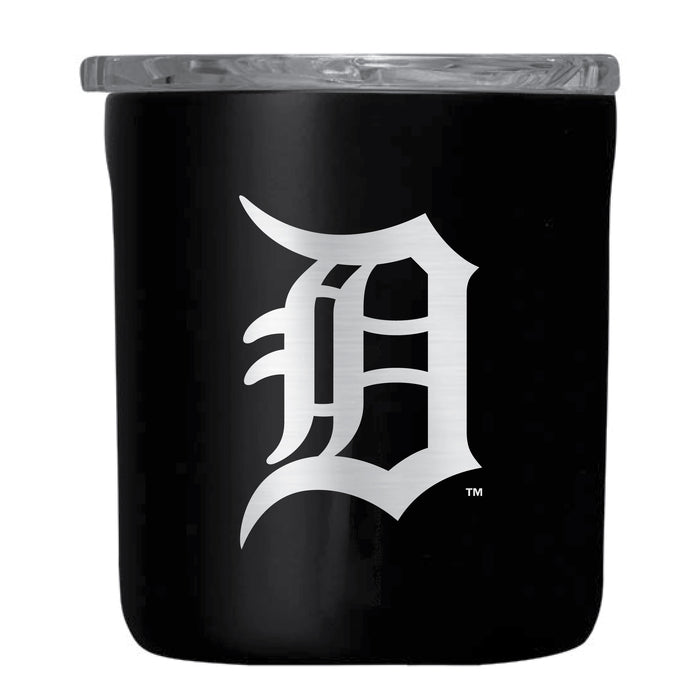Corkcicle Insulated Buzz Cup Detroit Tigers Primary Logo