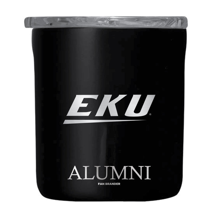 Corkcicle Insulated Buzz Cup Eastern Kentucky Colonels Alumni Primary Logo