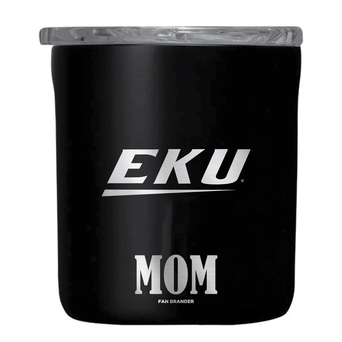 Corkcicle Insulated Buzz Cup Eastern Kentucky Colonels Mom Primary Logo