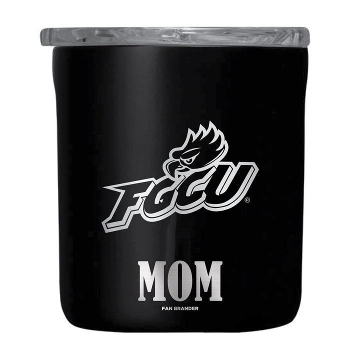 Corkcicle Insulated Buzz Cup Florida Gulf Coast Eagles Mom Primary Logo