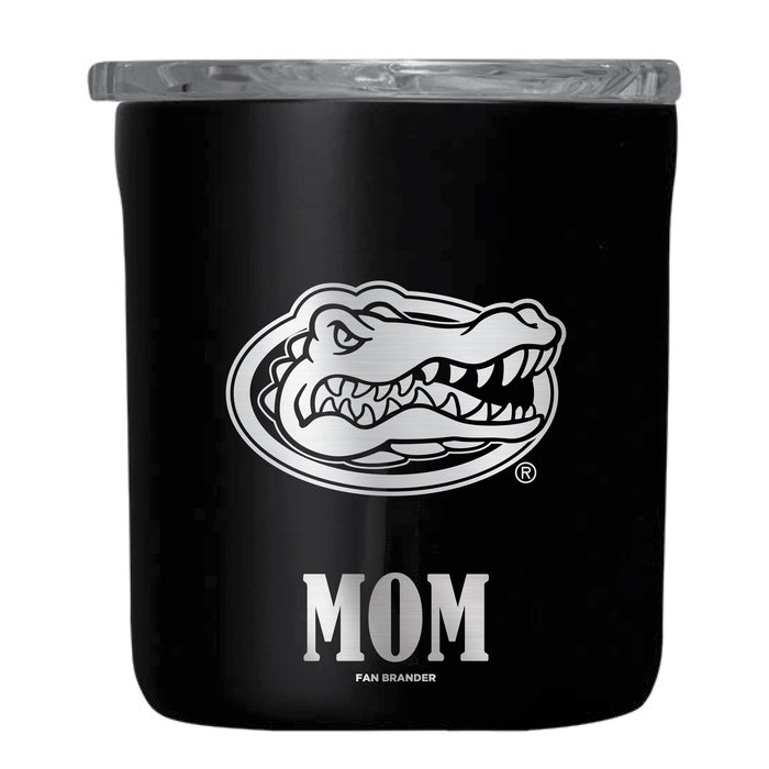 Corkcicle Insulated Buzz Cup Florida Gators Mom Primary Logo