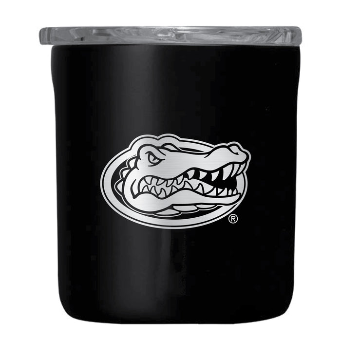 Corkcicle Insulated Buzz Cup Florida Gators Primary Logo
