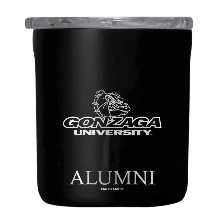 Corkcicle Insulated Buzz Cup Gonzaga Bulldogs Alumni Primary Logo