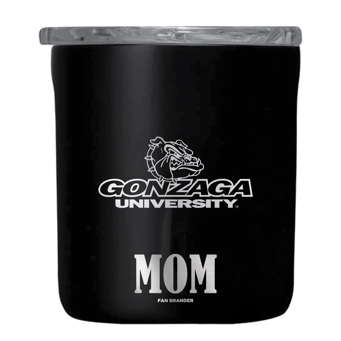 Corkcicle Insulated Buzz Cup Gonzaga Bulldogs Mom Primary Logo